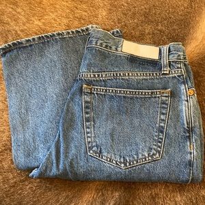 RE-DONE JEANS
